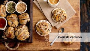 news - taste of sweden