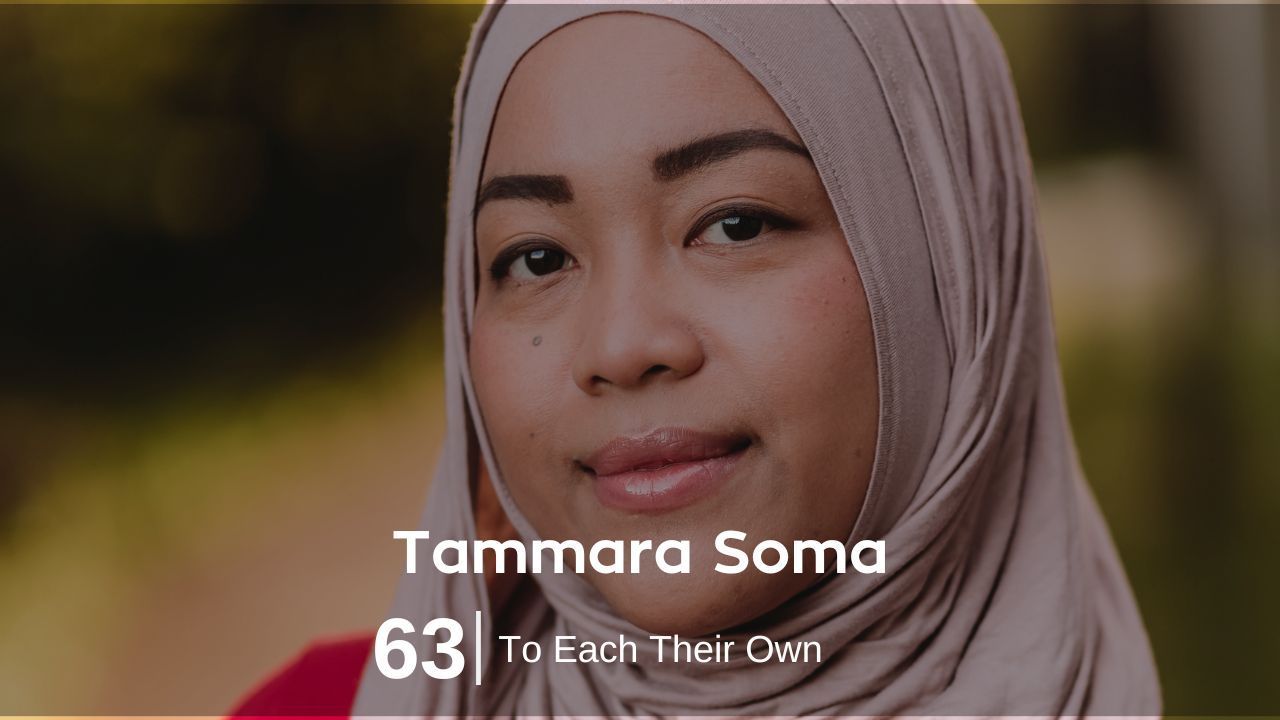 Picture of Tammara Soma
