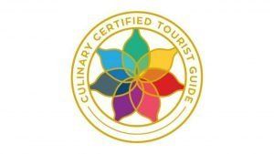 Meet Our Culinary Certified Tourist Guides
