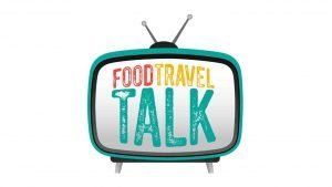 Food Travel Talk TV Launches