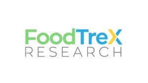 Call for Papers! 2020 FoodTreX Research Summit