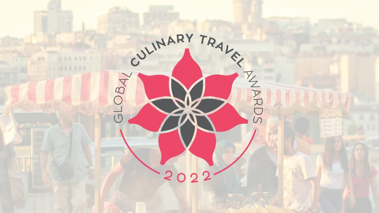 global culinary travel awards