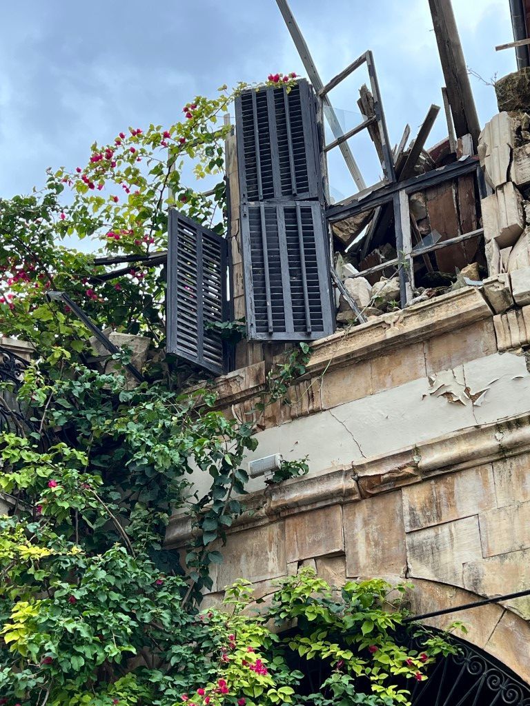 Antioch, Turkey earthquake devastation