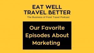 Our Favorite Podcast Episodes for Marketing