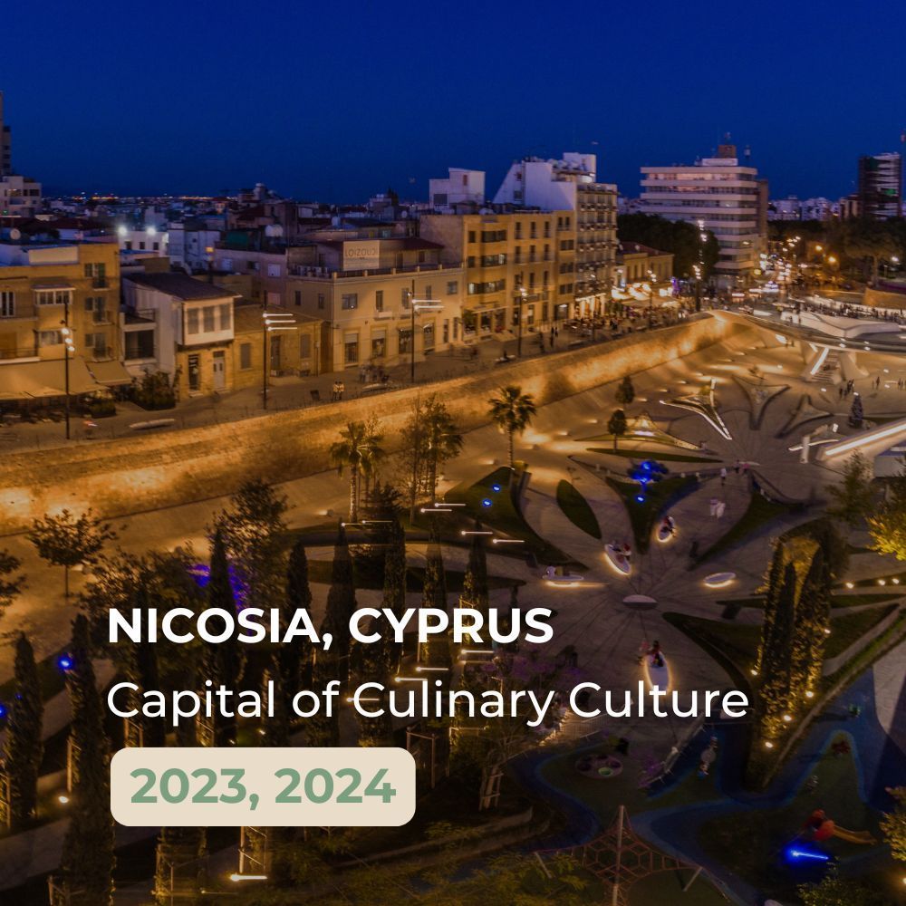 Nicosia Cyprus