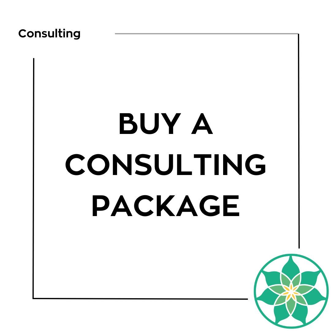 A picture of a buy a consulting package.