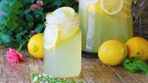 Time to Make Lemonade