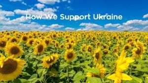 How WFTA supports Ukraine