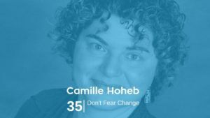 Camille Hoheb