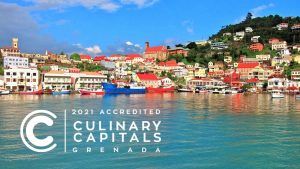 Grenada Culinary Capitals