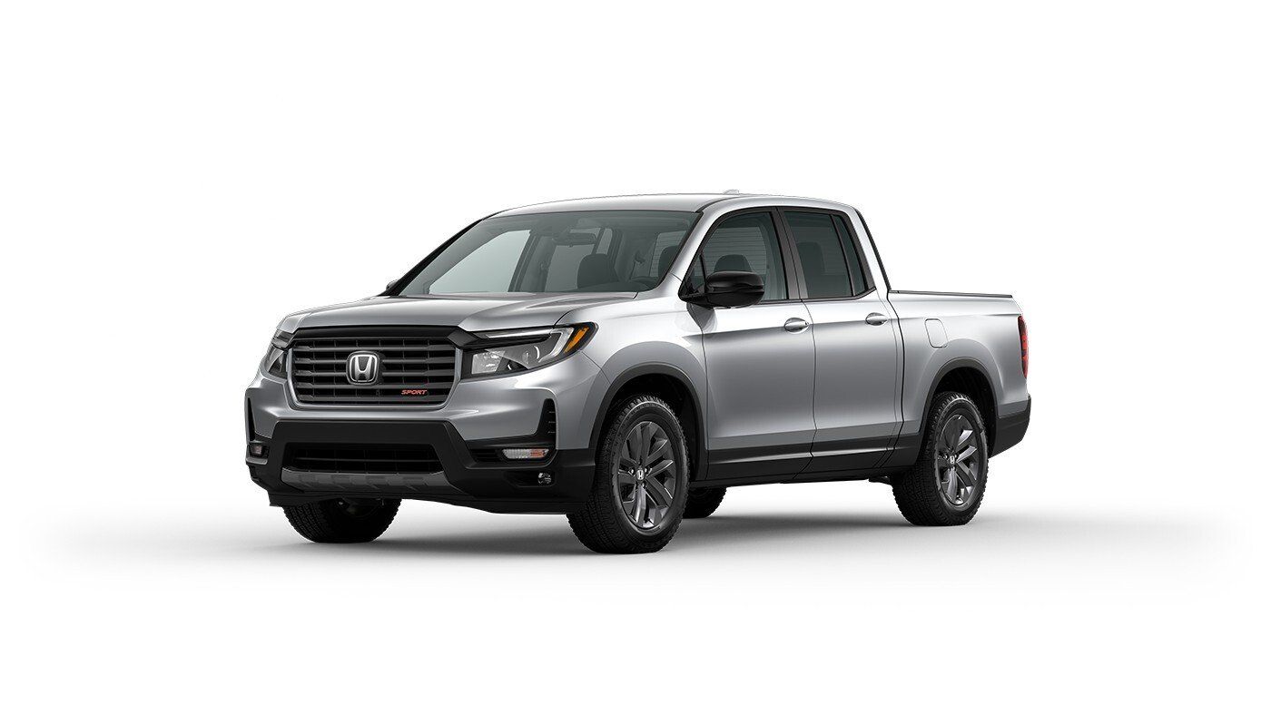 2023 Honda RIDGELINE Sport