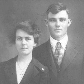 Lester and Erma Wollam