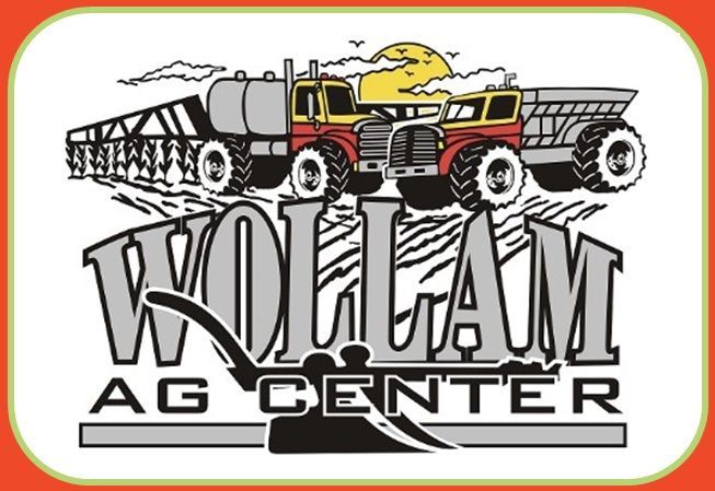 Wollam Ag Center Logo