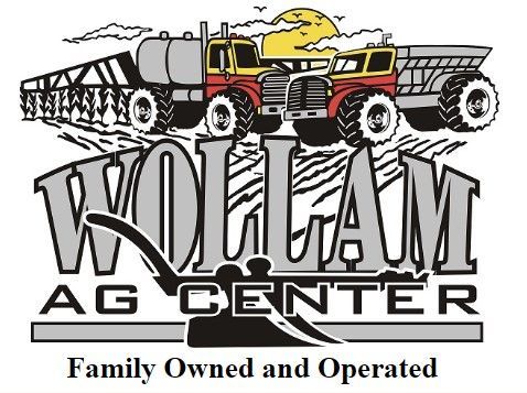 Wollam Ag Center Logo