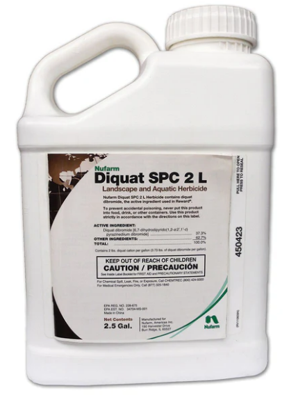 Diquat SPC 2 L