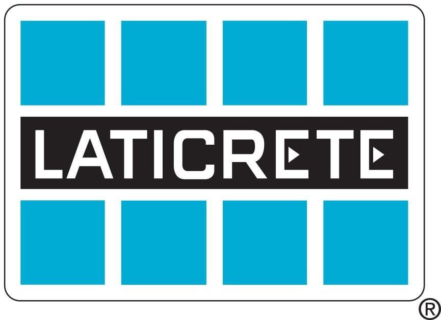 Laticrete Logo