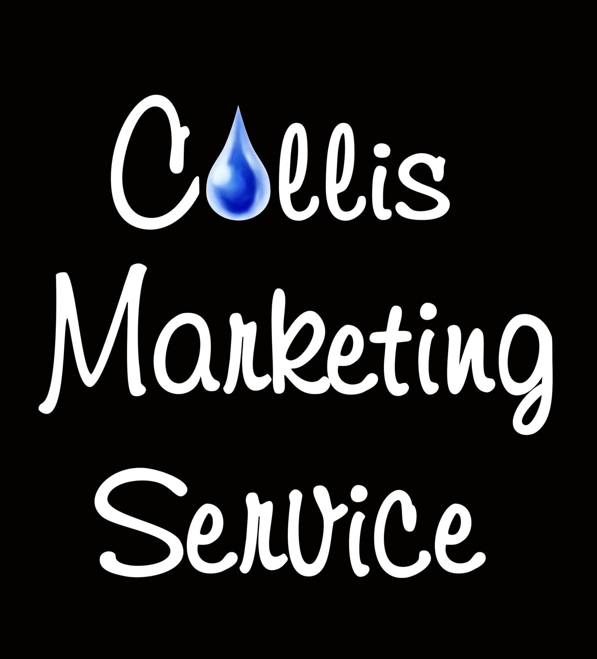 Collis Marketing Service Logo