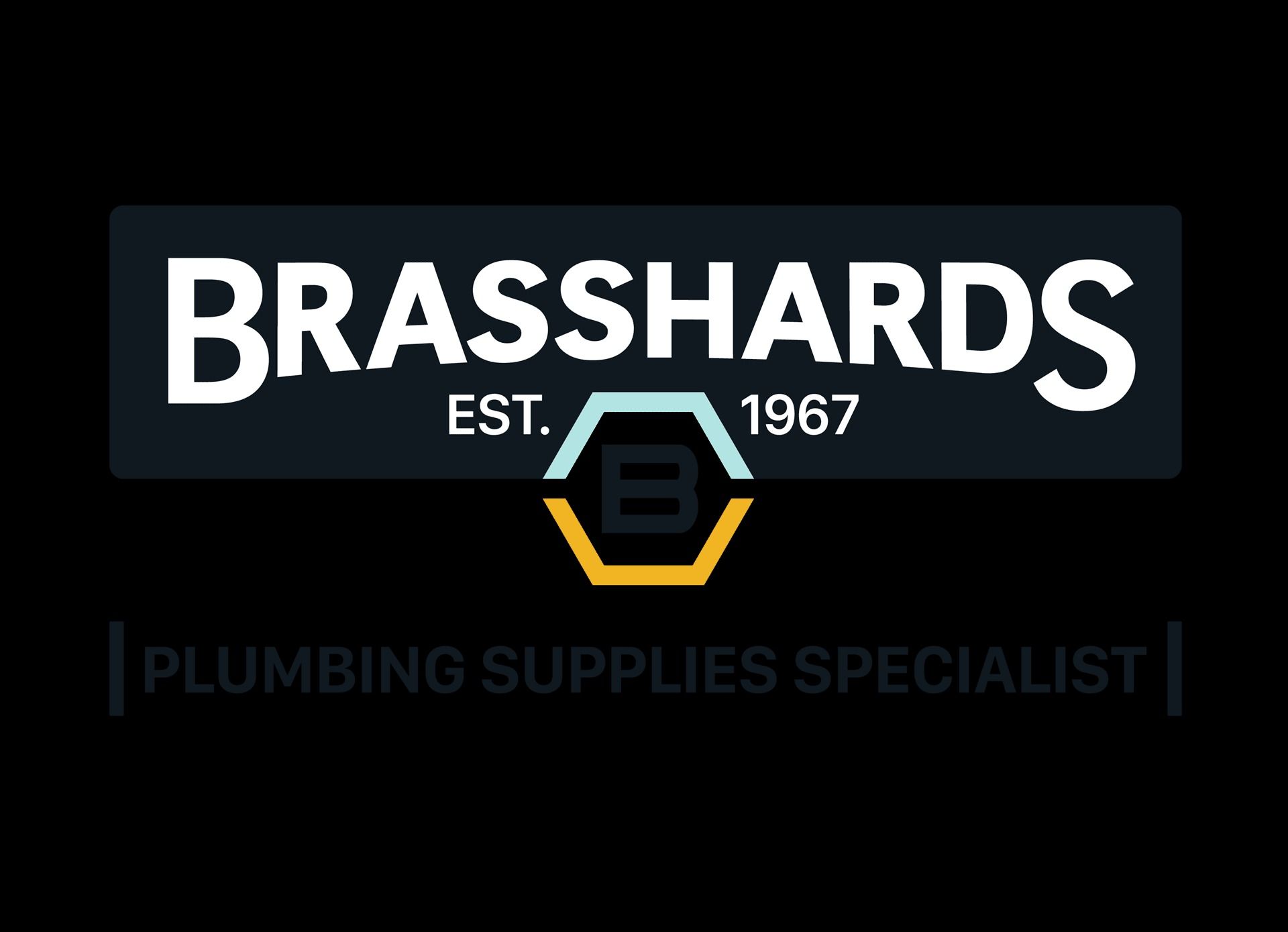 Brasshards Logo