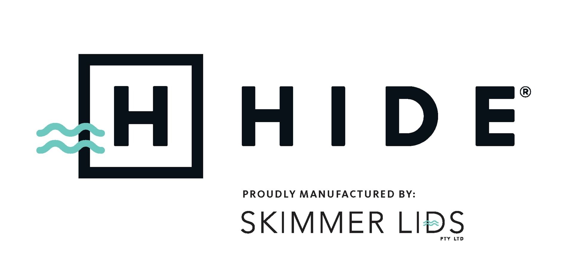 Hide Logo