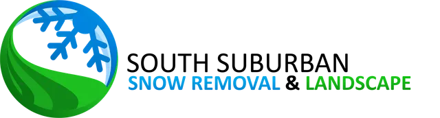 South Suburban Snow Removal & Landscape Logo