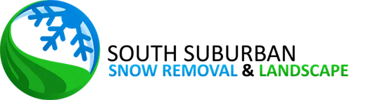 South Suburban Snow Removal & Landscape Logo