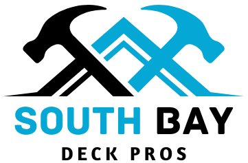 A photo of South Bay Deck Pros Logo