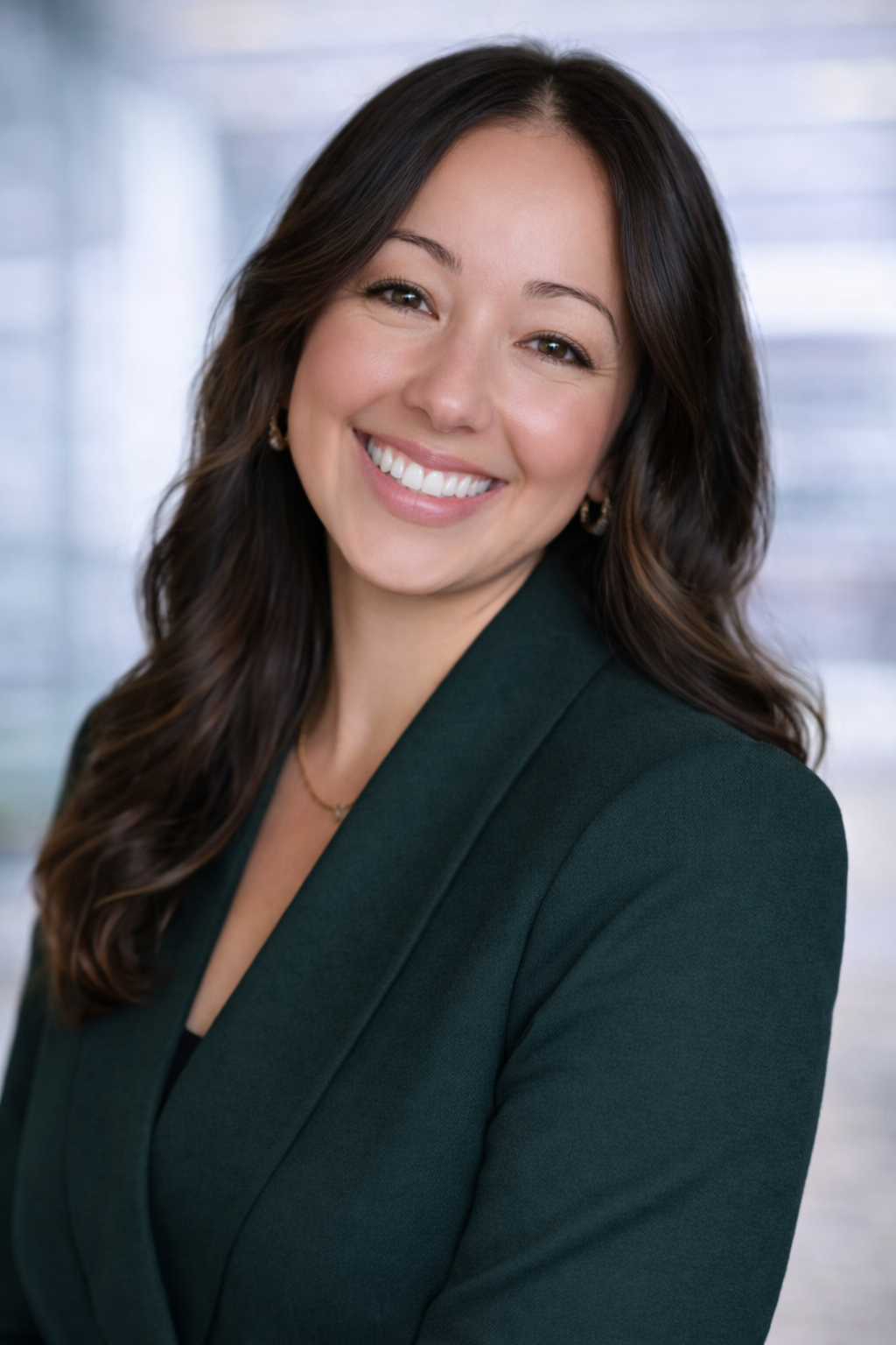 Crystal L. Rodriguez