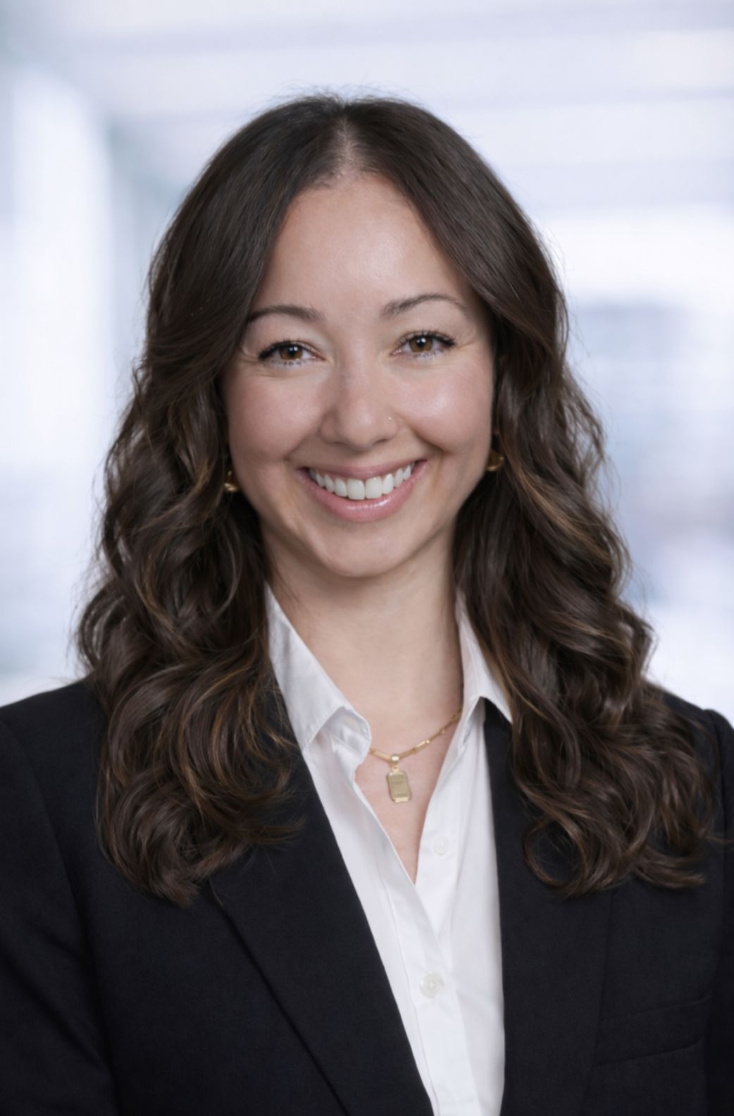 Crystal L. Rodriguez