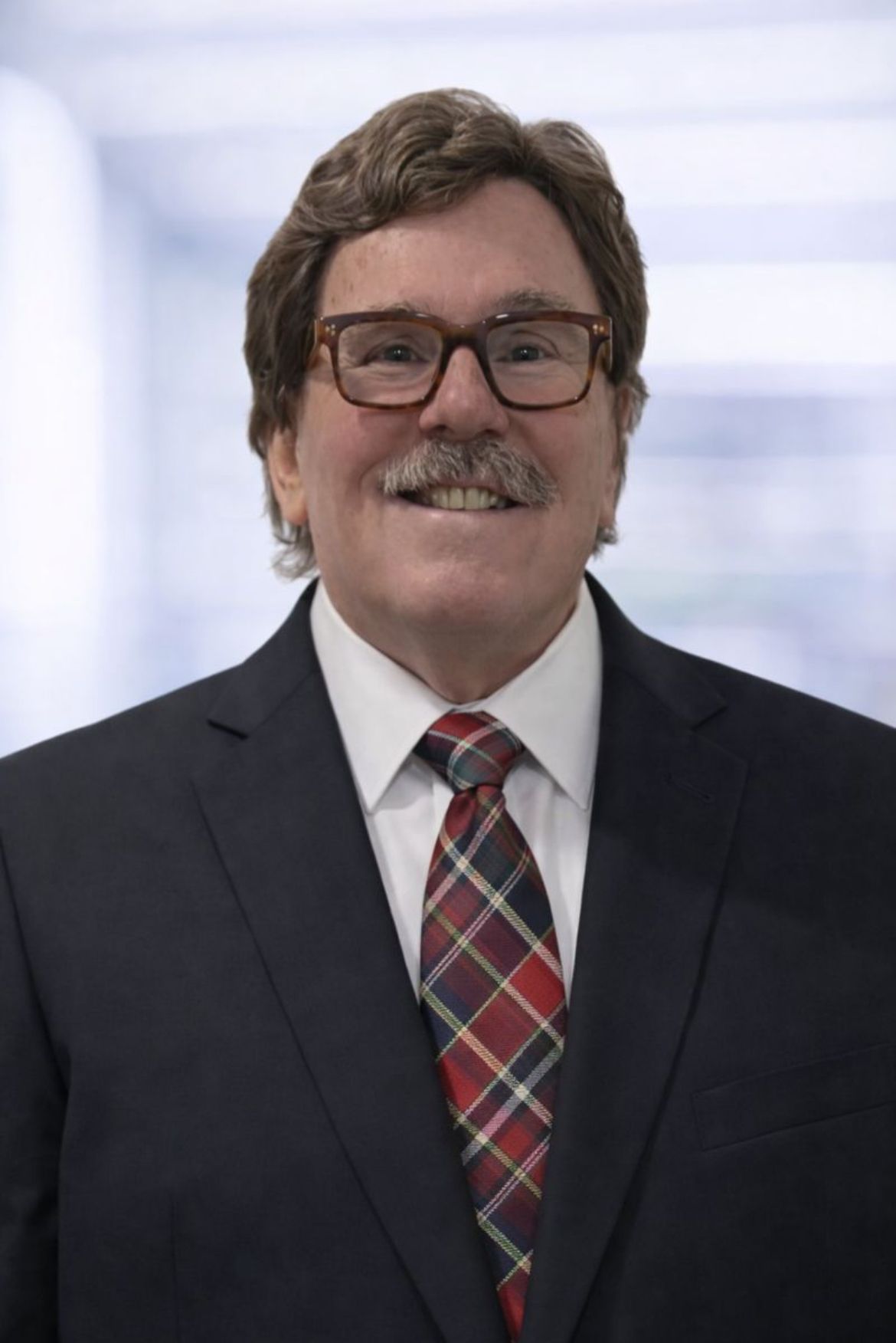 William J. Lyons III