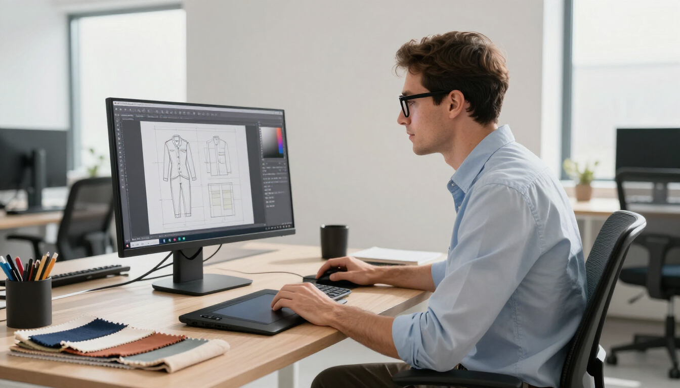 Processus de design et e-commerce