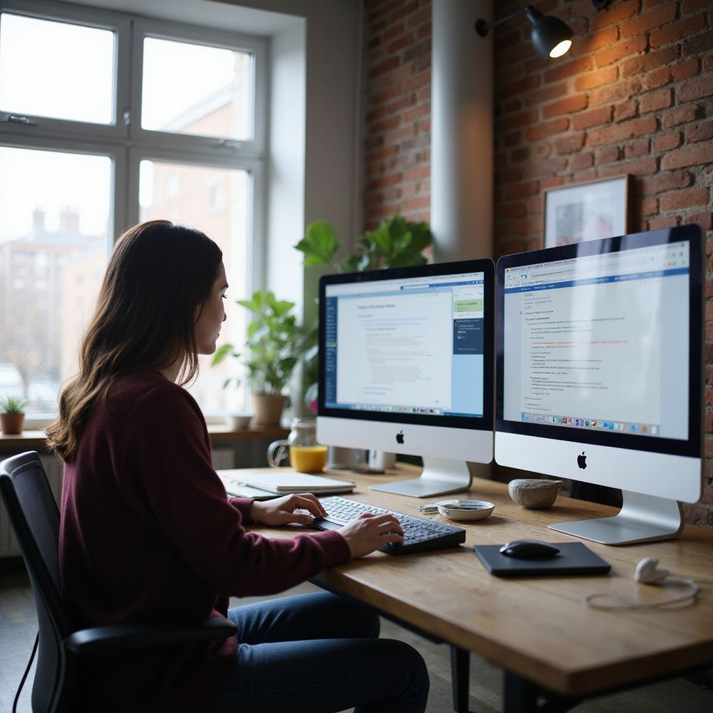 Accessibilité web: Comment FolioDesign facilite l’inclusion numérique pour tous