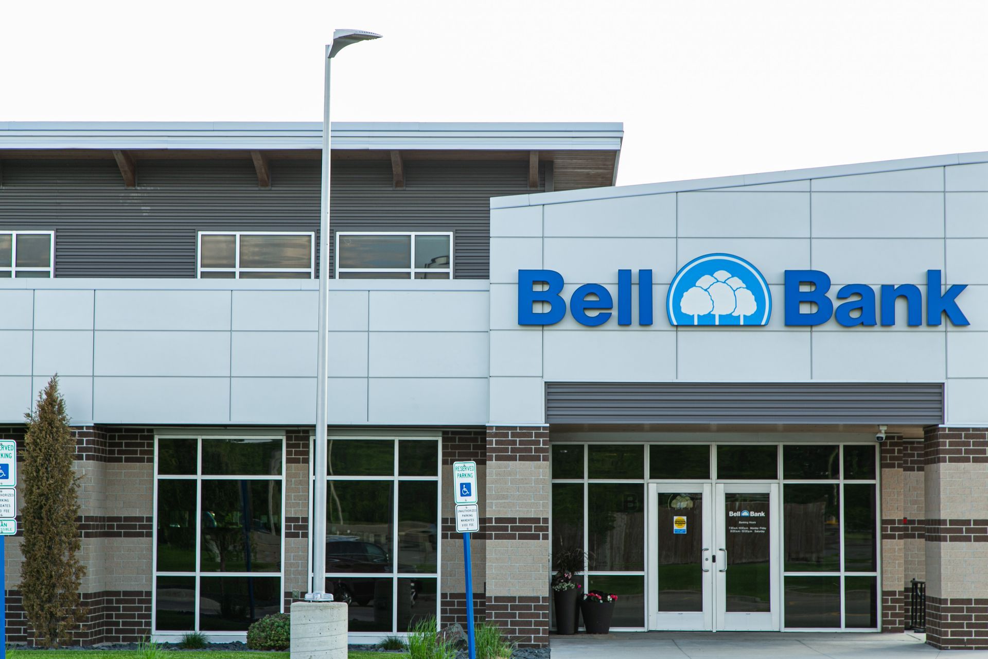 Commercial Exteriors