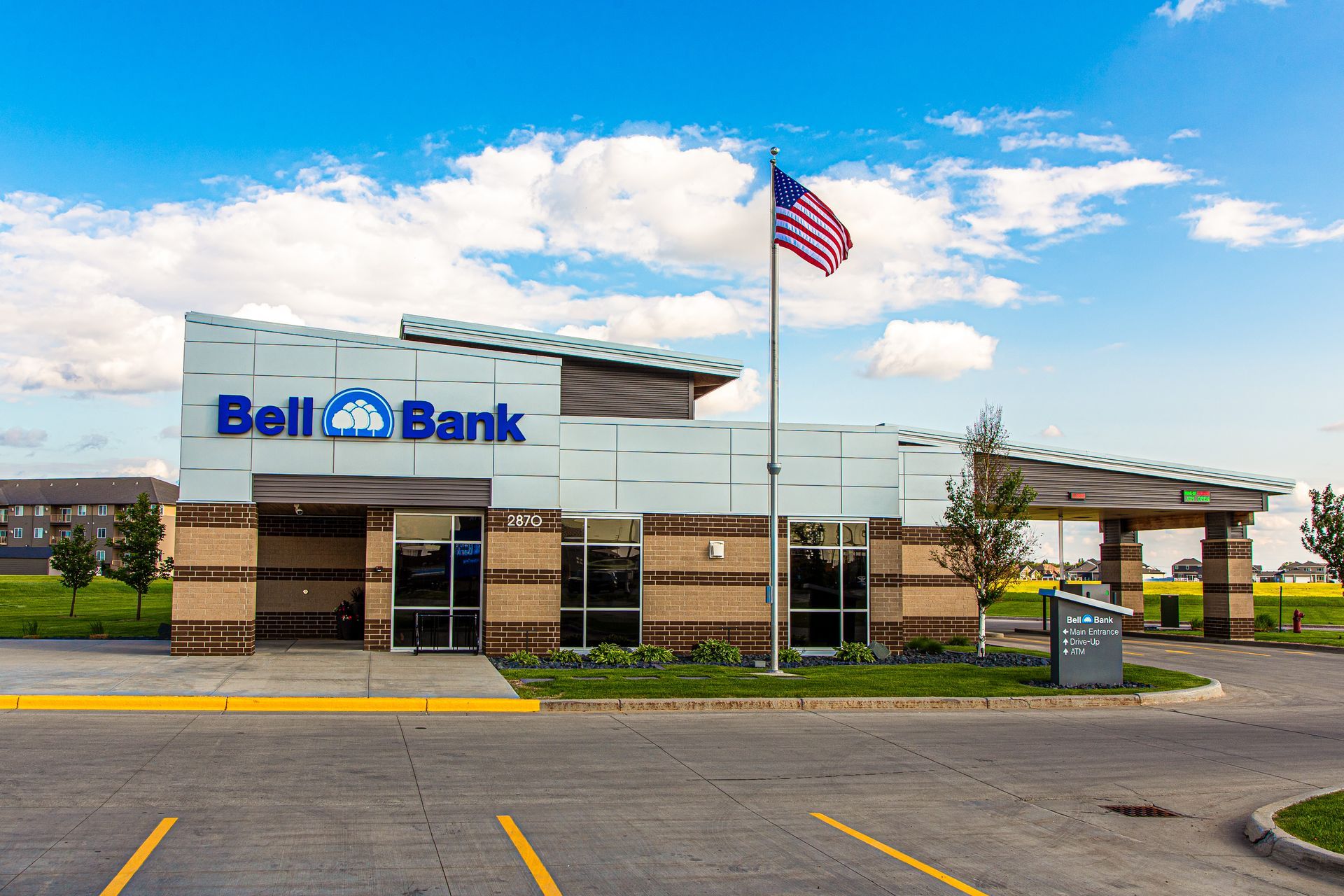 Commercial Exteriors