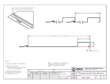 BOARD AND BATTEN BOARD AND BATTEN
