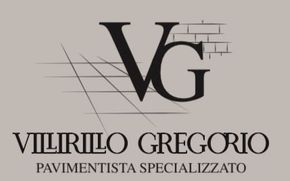 VG VILLIRILLO GREGORIO LOGO
