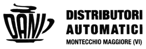 Dani Distributori Automatici logo