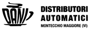 Dani Distributori Automatici logo