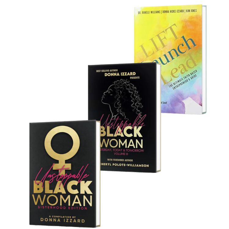 Books & Spiritual Resources