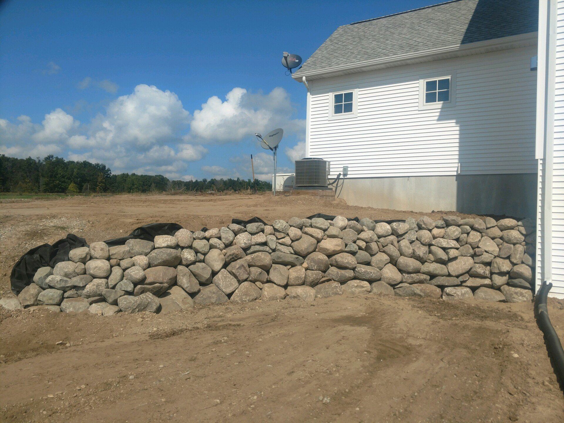 Lawn without Grass — Midland, MI — Maksymum Lawn and Landscaping