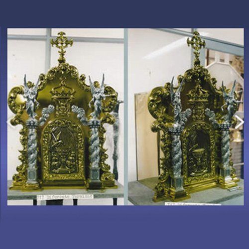 Talleres Golgama Ltda.