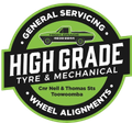 High Grade Tyre and Mechanical