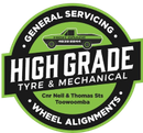 High Grade Tyre and Mechanical