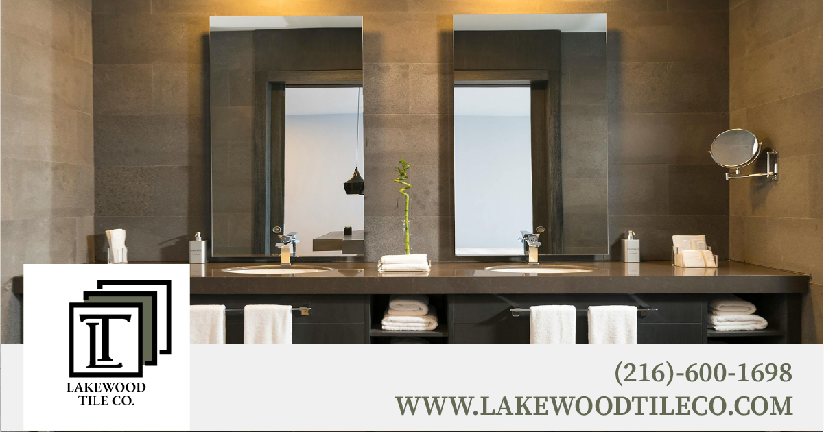 Tile Installation Lakewood, Bath & Kitchen Tiling Services