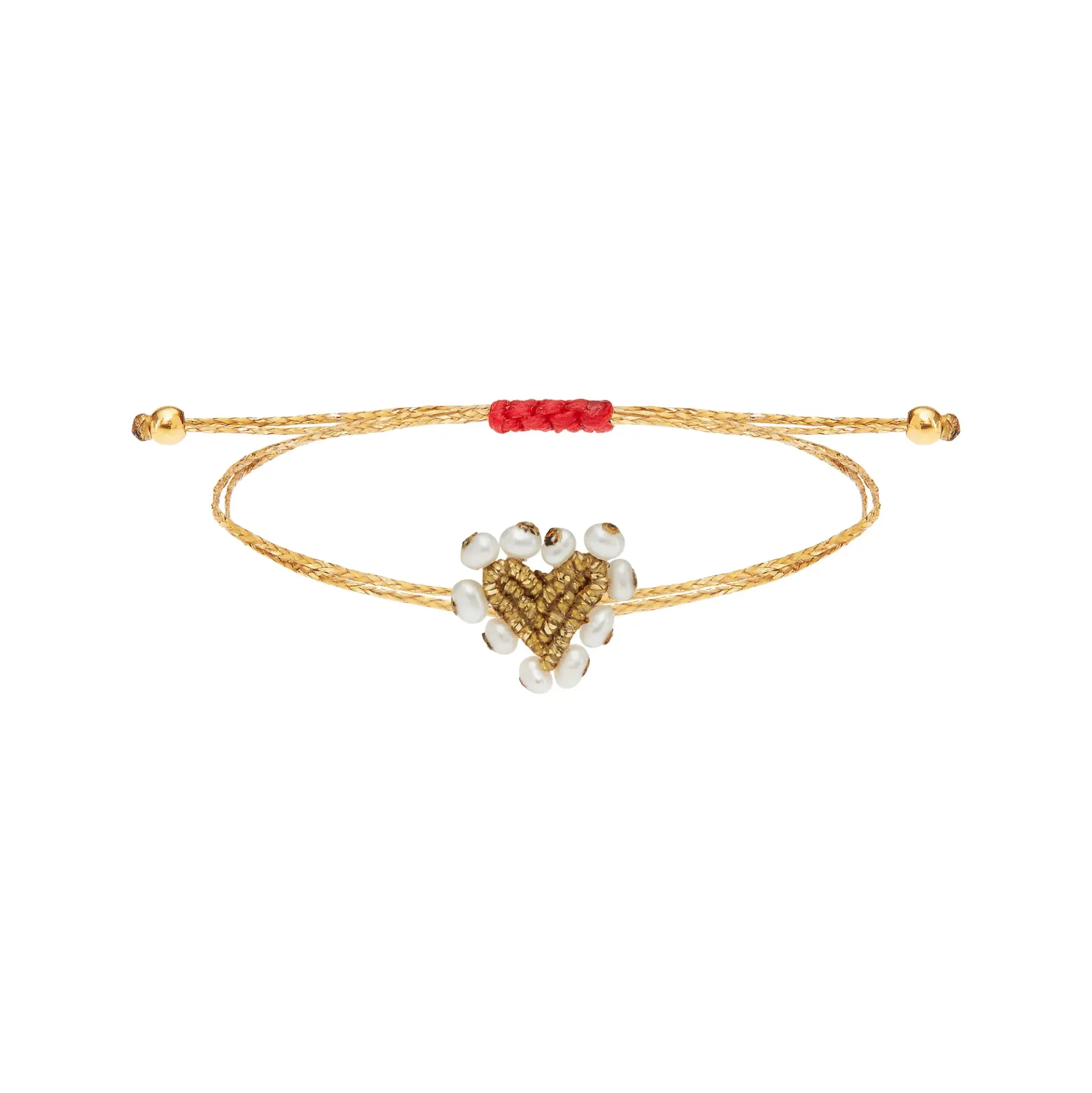 AMORE MIO GOUDEN ARMBAND