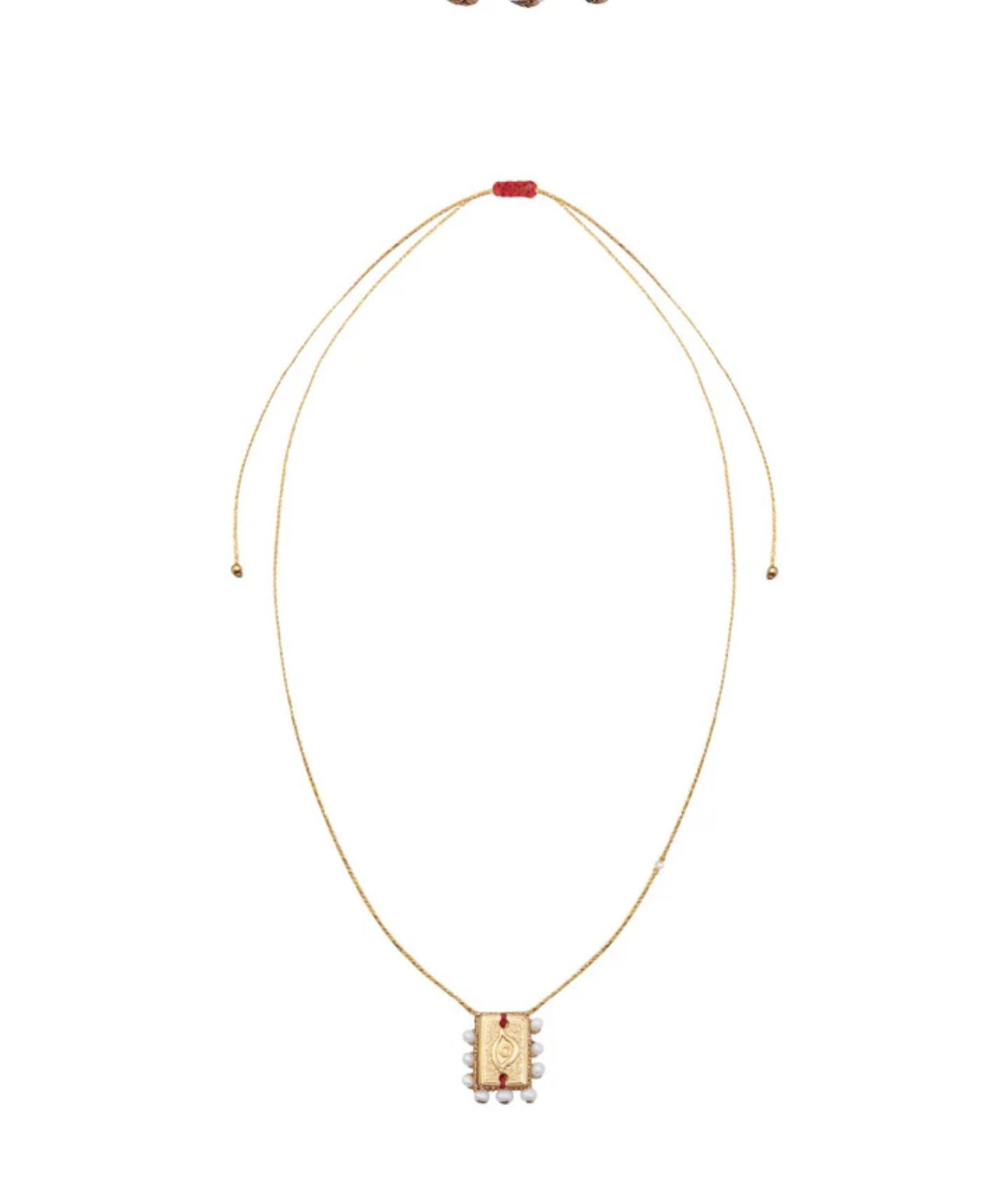 AMORE MIO  GOUDEN HANGER