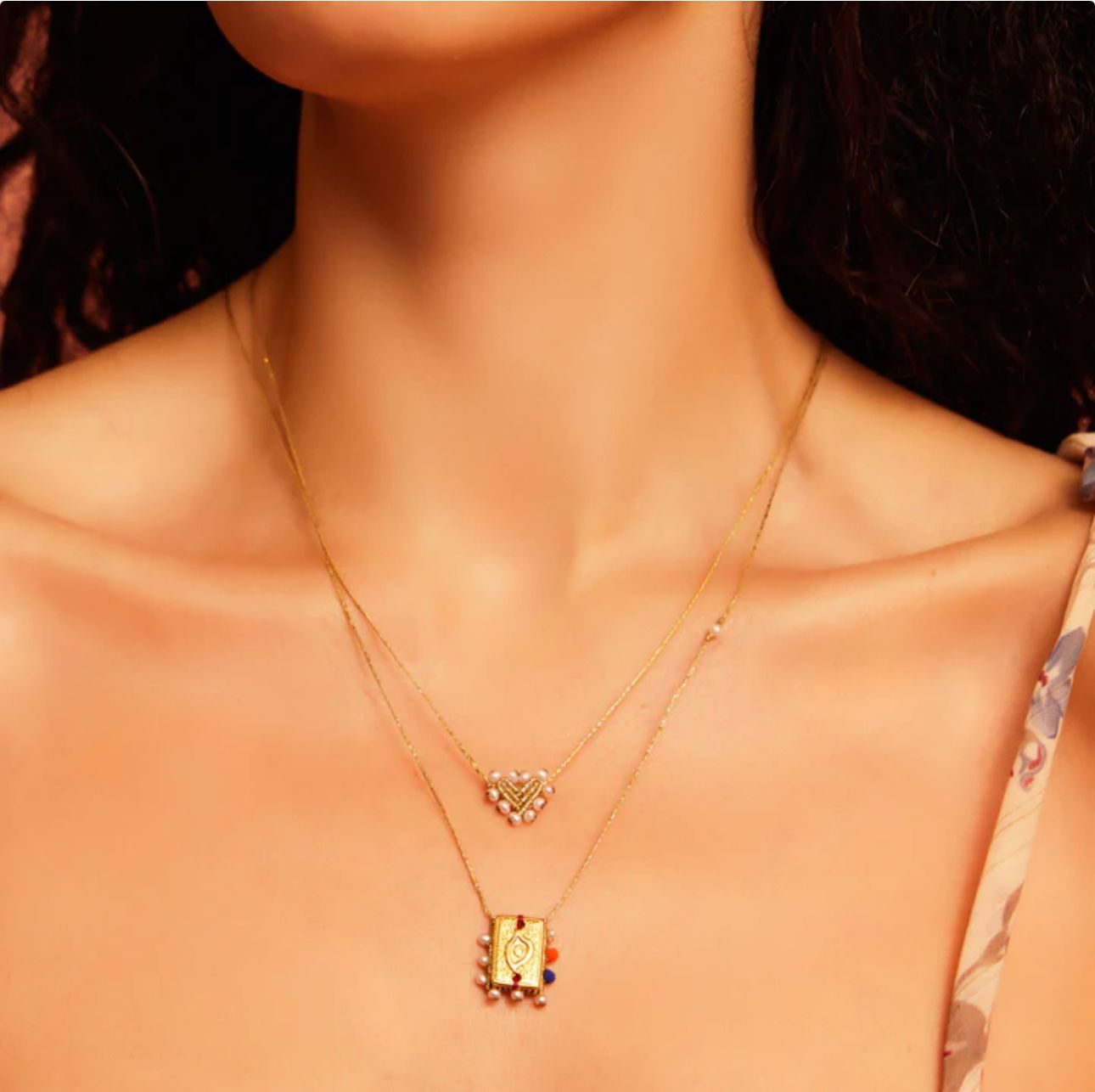 ESSAOUIRA IN PAREL HANGER