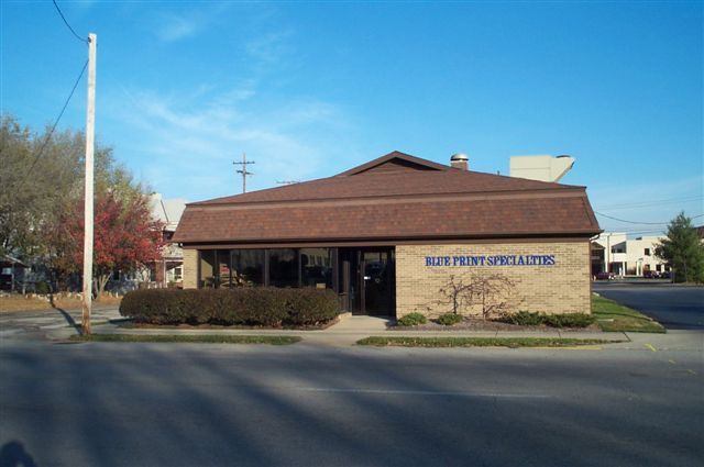 Blue Print Specialties Company