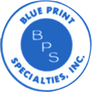 Blue Print Specialties, Inc.