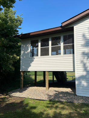 Architectural Design — Buffalo, MN — Weese Construction