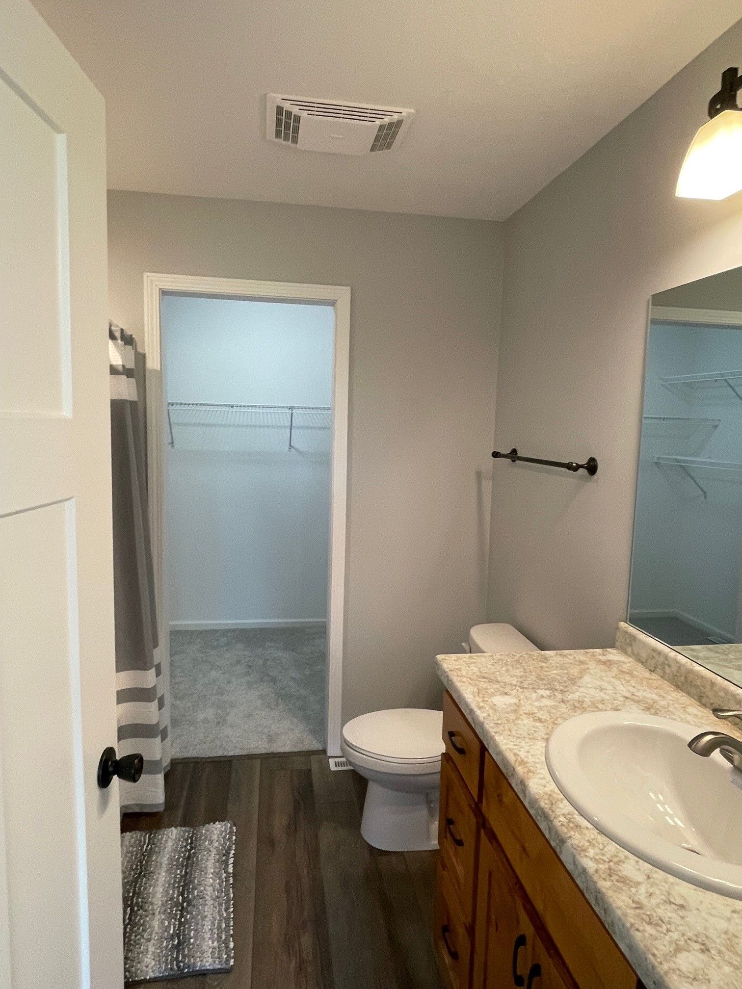 Bathroom Interior — Buffalo, MN — Weese Construction